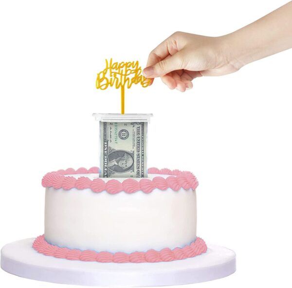 money cake - detikfood