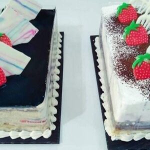 Opera Cake Khasanah Sari