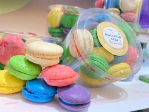 Macaron