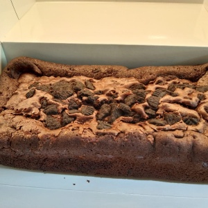 Brownies Signature Khasanah Sari