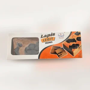 Lapis Legit Prunes Khasanah Sari