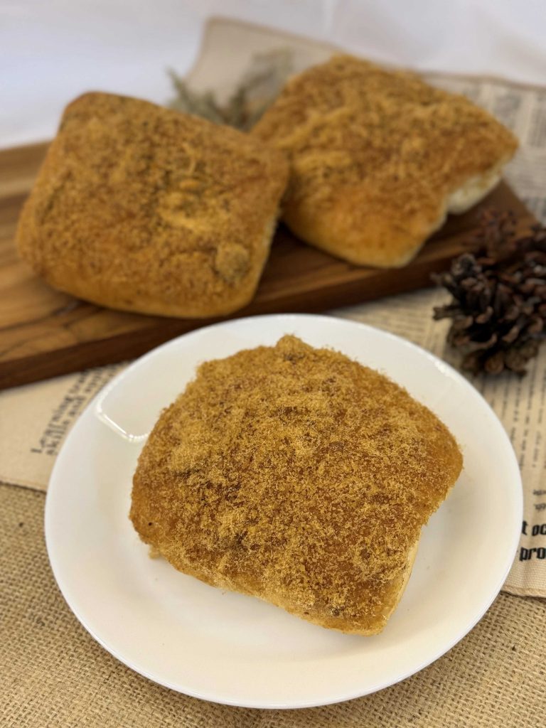 Abon Cheese Khasanah Sari